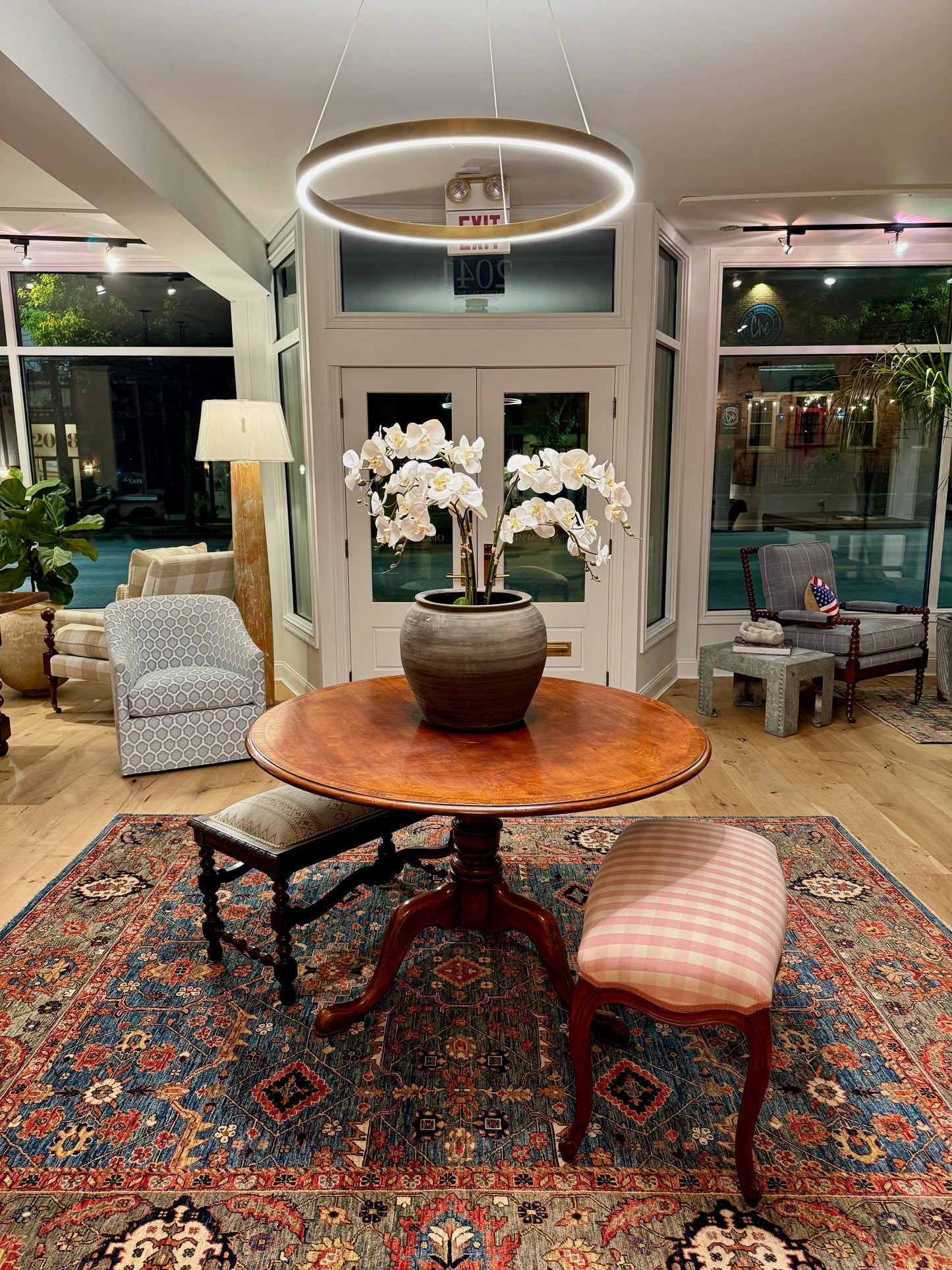 Schedule a Consultation