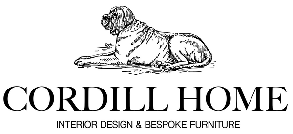 Cordill Home